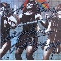 Ike And Tina - What You Hear Is What You Get Live At Carnegie Hall / United Artists 2LPs Ike And Tina - What You Hear Is What You Get Live At Carnegie Hall / United Artists 2LPs
